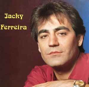 Jacky Ferreira